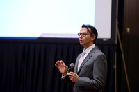 861 AoM Conference 2017 Atlanta
