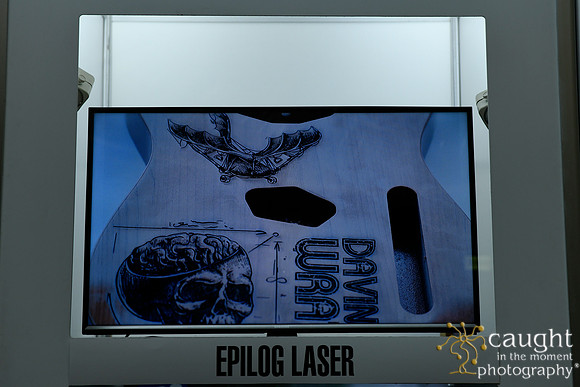 750 IAP Expo 2019-New Product Showcases