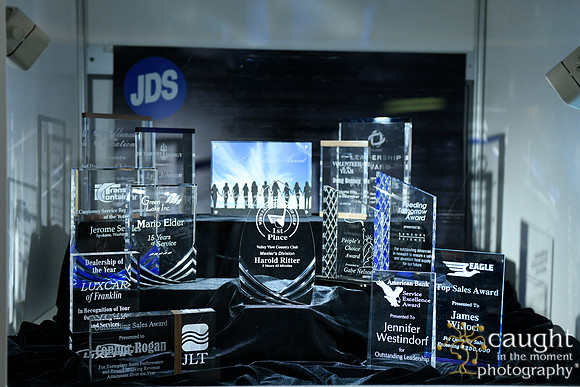 737 IAP Expo 2019-New Product Showcases