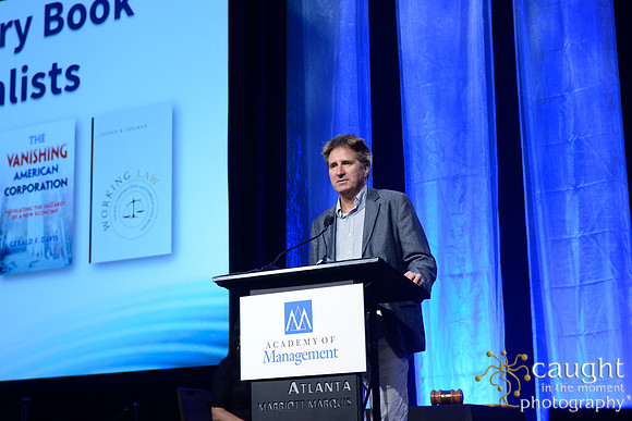 680 AoM Conference 2017 Atlanta