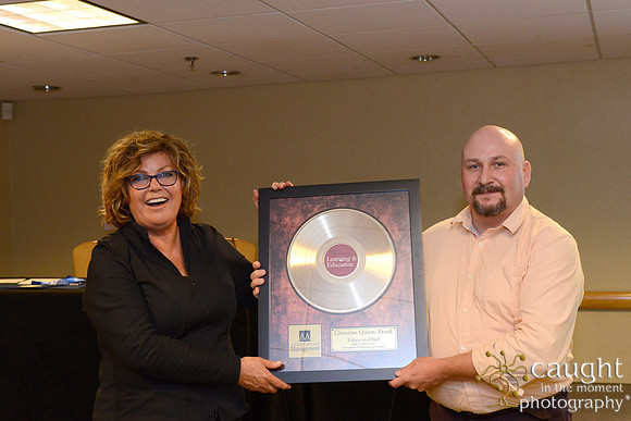 638 AoM Conference 2017 Atlanta