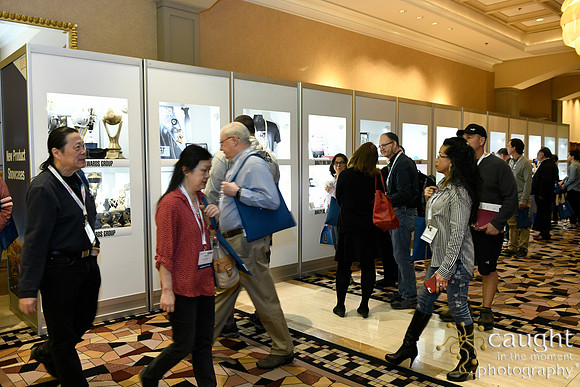 713 IAP Expo 2019-New Product Showcases