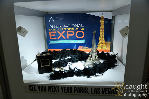 724 IAP Expo 2019-New Product Showcases