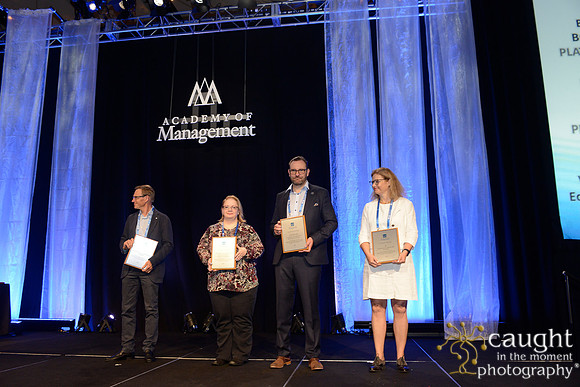 676 AoM Conference 2017 Atlanta