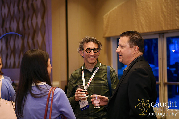 844 IAP Expo 2019-After Hours Party