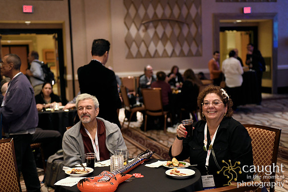 836 IAP Expo 2019-After Hours Party