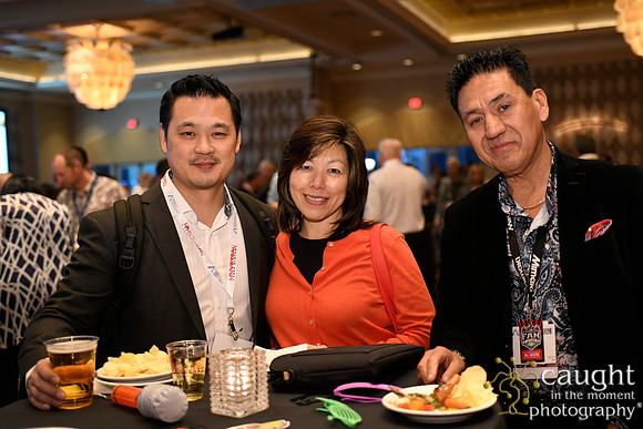 833 IAP Expo 2019-After Hours Party