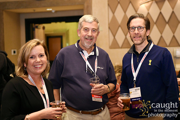 847 IAP Expo 2019-After Hours Party