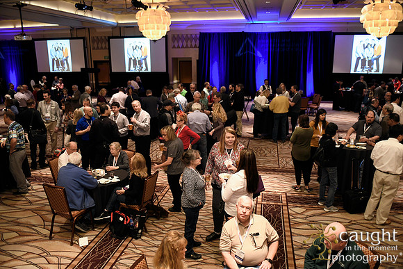 843 IAP Expo 2019-After Hours Party