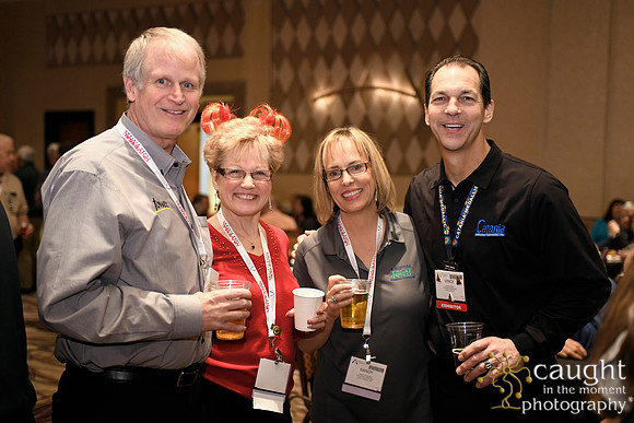 850 IAP Expo 2019-After Hours Party
