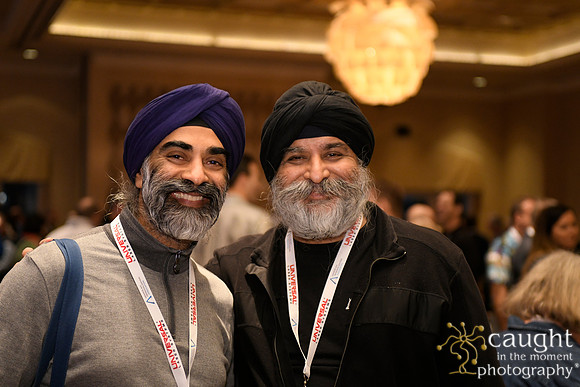 851 IAP Expo 2019-After Hours Party