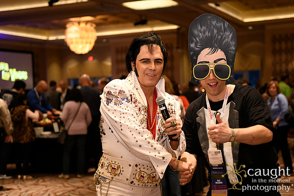 841 IAP Expo 2019-After Hours Party