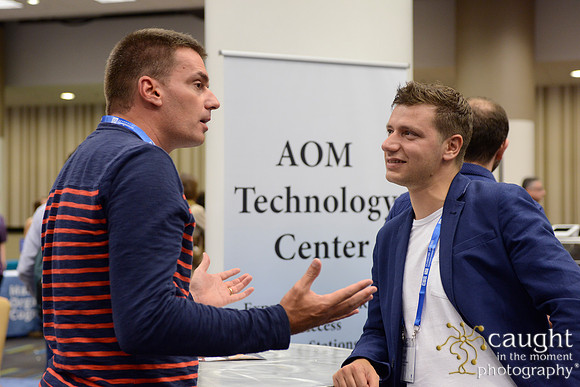 467 AoM Conference 2017 Atlanta