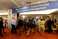 398 AoM Conference 2017 Atlanta