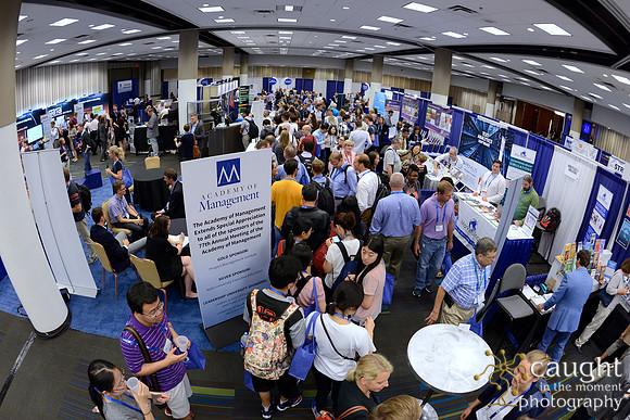 411 AoM Conference 2017 Atlanta