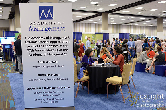 479 AoM Conference 2017 Atlanta