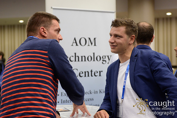 466 AoM Conference 2017 Atlanta