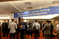 396 AoM Conference 2017 Atlanta