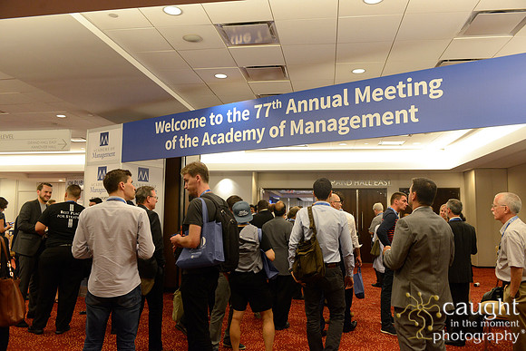 396 AoM Conference 2017 Atlanta