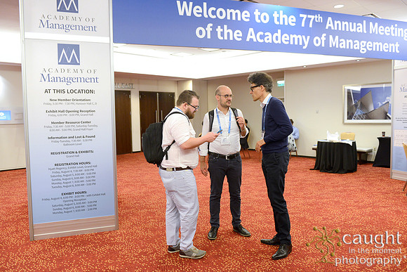 483 AoM Conference 2017 Atlanta