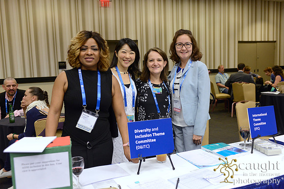 442 AoM Conference 2017 Atlanta