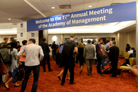 397 AoM Conference 2017 Atlanta