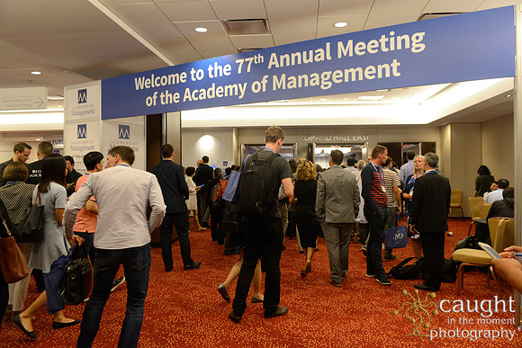 397 AoM Conference 2017 Atlanta