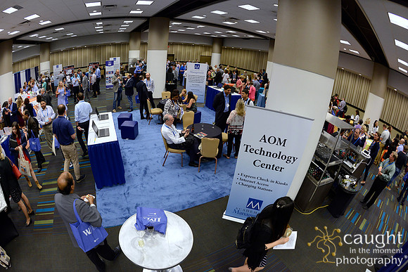 414 AoM Conference 2017 Atlanta