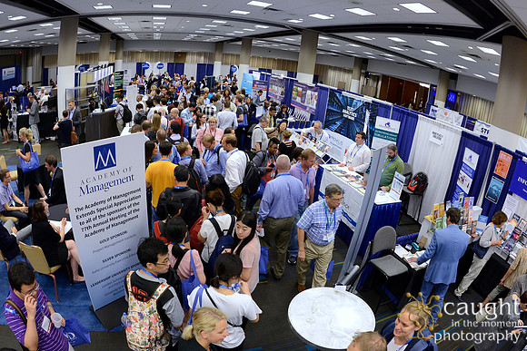 410 AoM Conference 2017 Atlanta