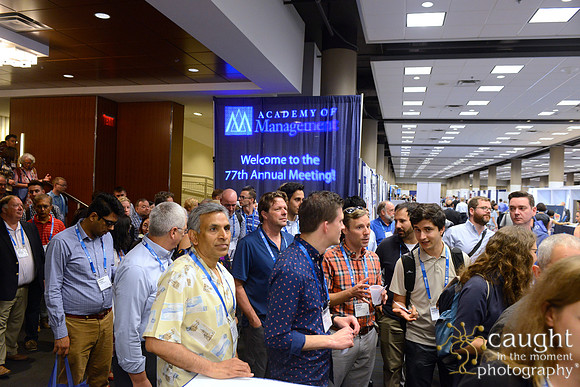 405 AoM Conference 2017 Atlanta