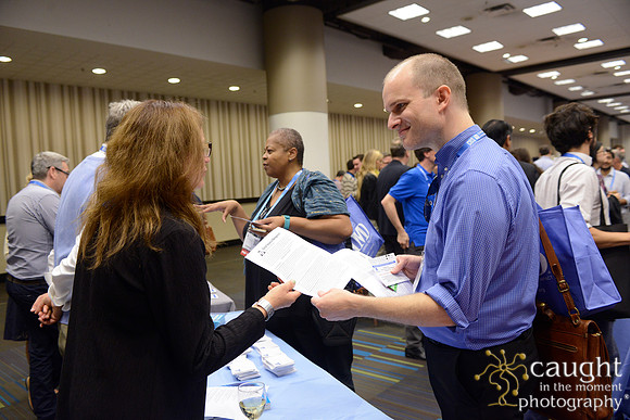 443 AoM Conference 2017 Atlanta