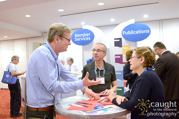 127 AoM Conference 2017 Atlanta