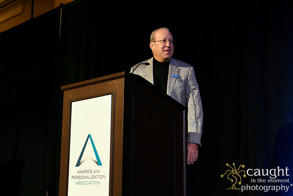 1021 IAP Expo 2019-Annual Meeting