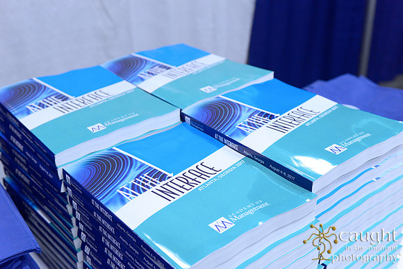 133 AoM Conference 2017 Atlanta
