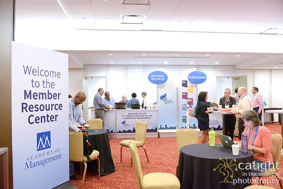 131 AoM Conference 2017 Atlanta