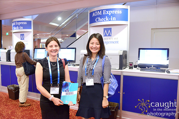 135 AoM Conference 2017 Atlanta