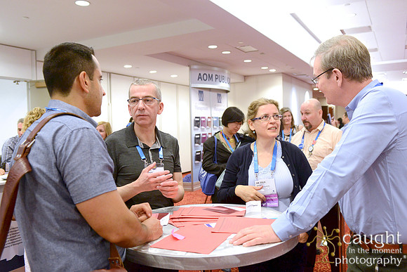 100 AoM Conference 2017 Atlanta