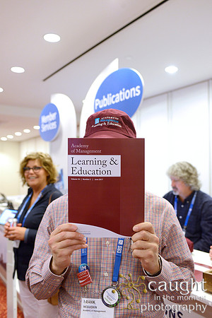113 AoM Conference 2017 Atlanta