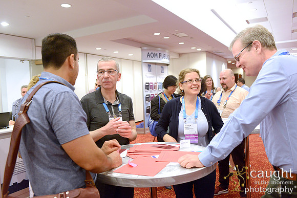 101 AoM Conference 2017 Atlanta