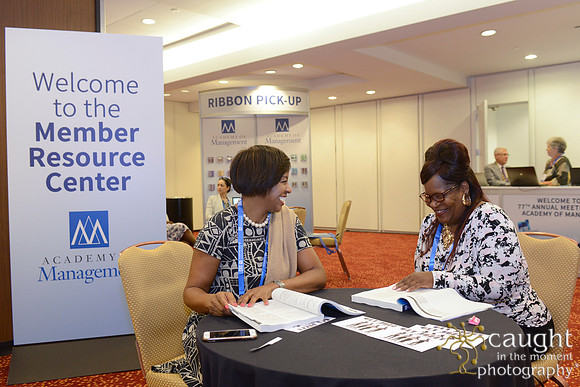 095 AoM Conference 2017 Atlanta