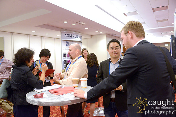 102 AoM Conference 2017 Atlanta