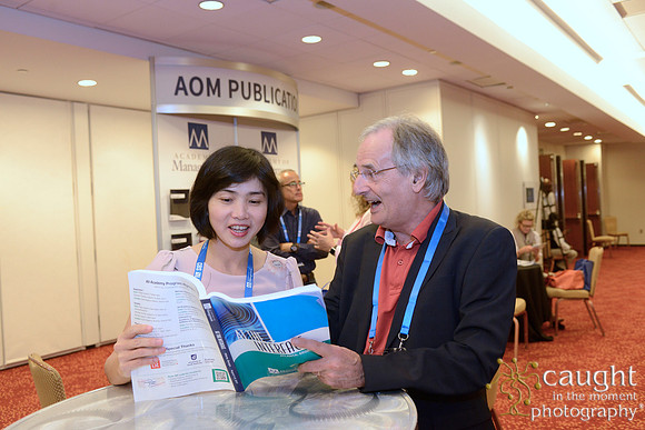 085 AoM Conference 2017 Atlanta