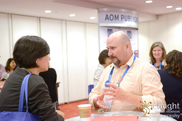 125 AoM Conference 2017 Atlanta