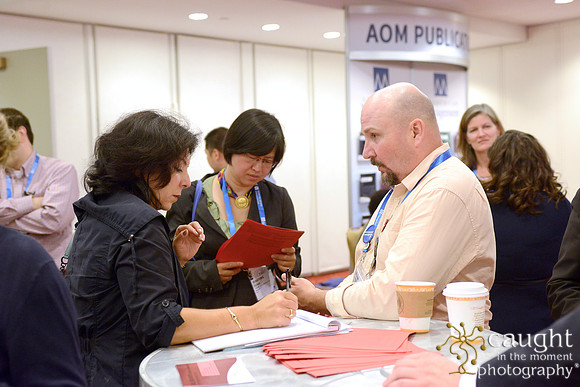 103 AoM Conference 2017 Atlanta