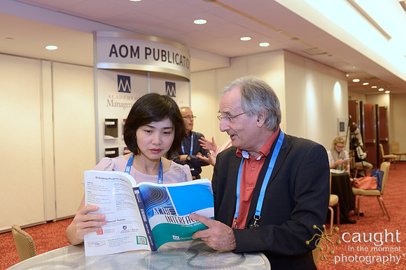 084 AoM Conference 2017 Atlanta