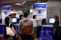 Member Resource Center, Registration