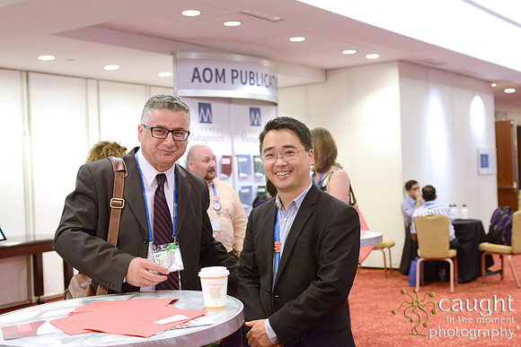 130 AoM Conference 2017 Atlanta