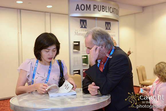 077 AoM Conference 2017 Atlanta