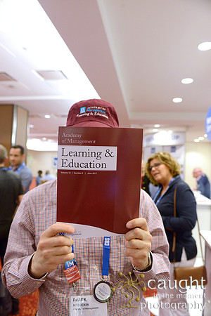 112 AoM Conference 2017 Atlanta