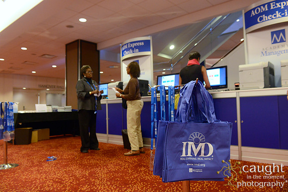 138 AoM Conference 2017 Atlanta